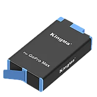 Аккумулятор Kingma SPCC1B 1400mAh для GoPro Max
