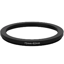 Переходное кольцо HunSunVchai 72 - 62мм