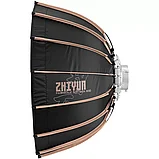 Софтбокс Zhiyun Parabolic 60D с сотами, фото 3