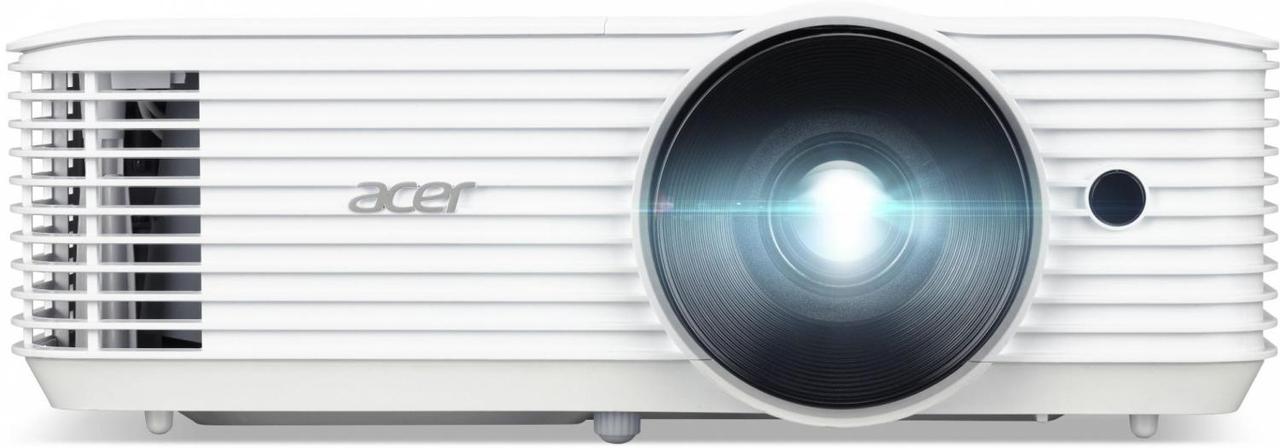 Проектор Acer projector H5386BDi,DLP 3D, 720p, 4500Lm, 20000/1, HDMI, Wifi, Bag, 2.7Kg EUROPower EMEA - фото 1 - id-p226746922