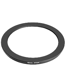 Переходное кольцо HunSunVchai 82 - 67мм