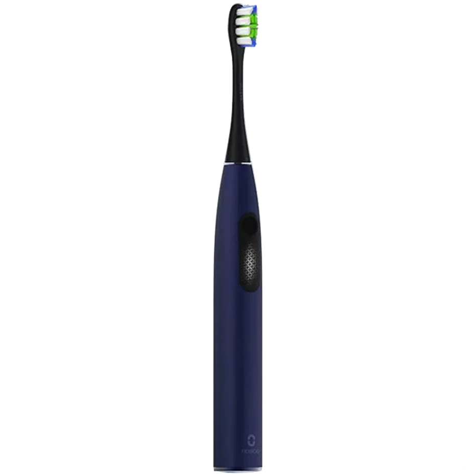 Электрическая зубная щетка Oclean F1 Синяя