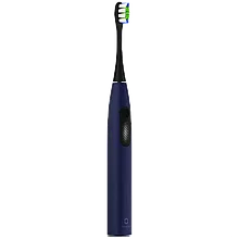 Электрическая зубная щетка Oclean F1 Синяя