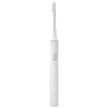 Электрическая зубная щетка Xiaomi Mijia Sonic Electric Toothbrush T100 Белая