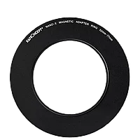 Переходное кольцо K&F Concept Magnetic 52-77мм