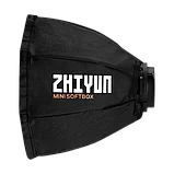 Софтбокс Zhiyun Softbox Mini ZY Mount, фото 2