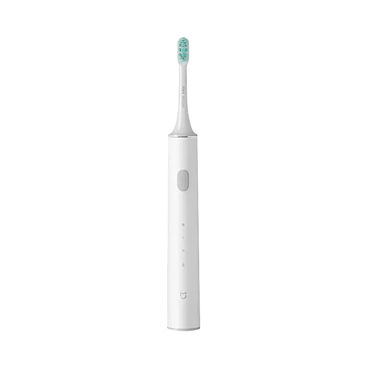 Звуковая зубная щетка Xiaomi Mijia T500 Розовая - фото 10 - id-p226738602