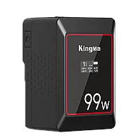 Аккумулятор Kingma MINI V-Mount 99Wh