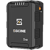 Аккумулятор ZGCine ZG-S150 V-mount 133.2 Wh