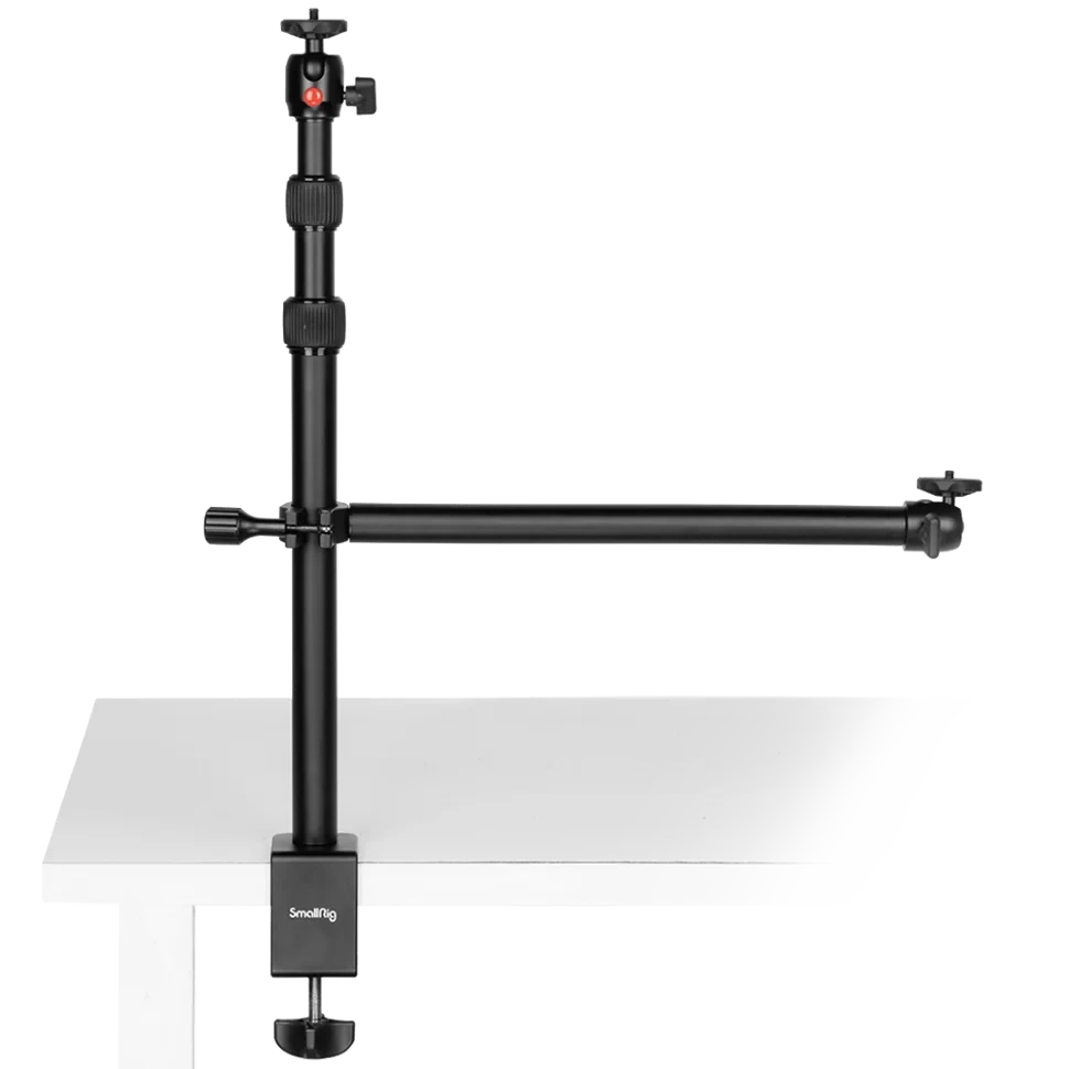 Стойка для стола SmallRig Encore DT-30 - фото 1 - id-p226742591