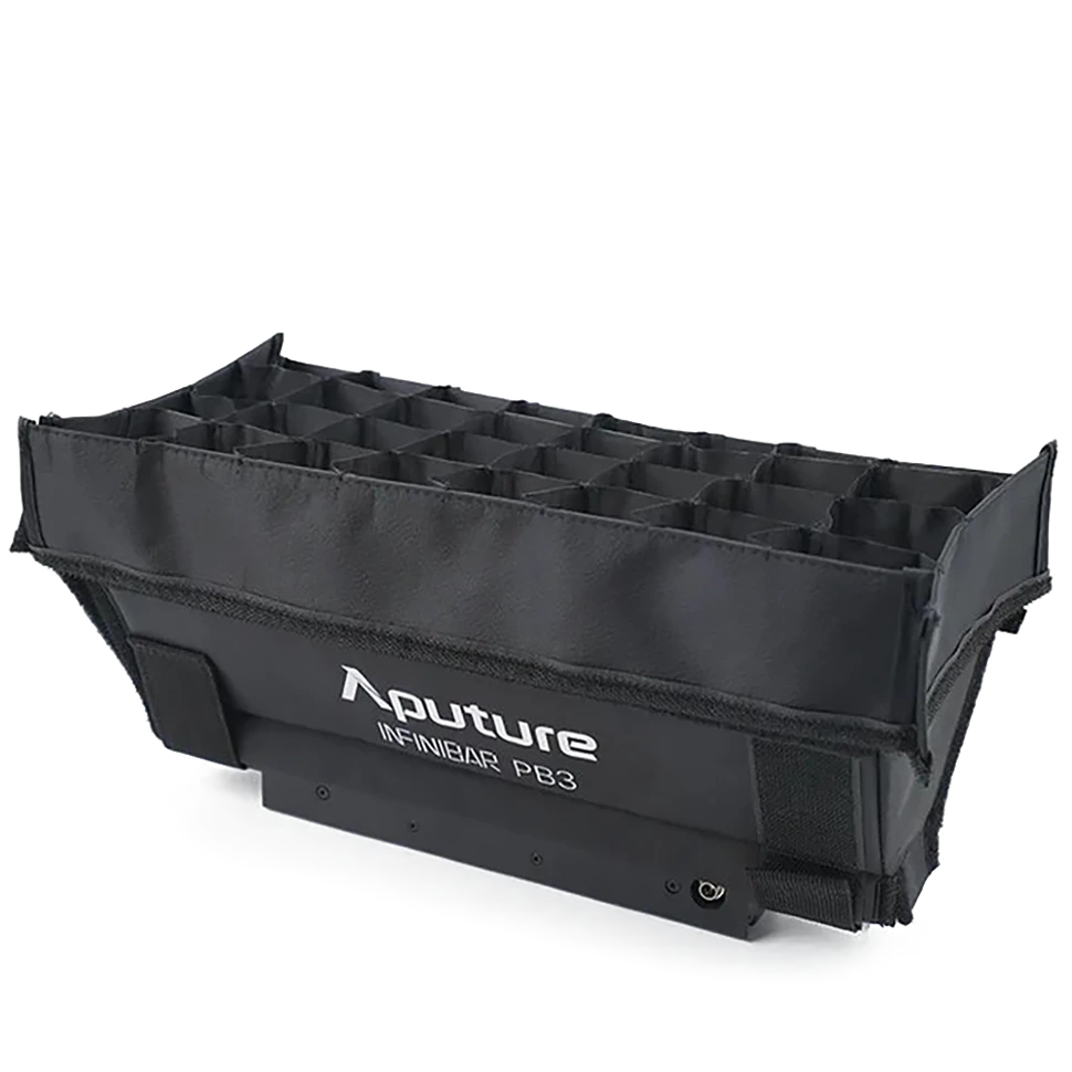 Софтбокс Aputure для INFINIBAR PB3 - фото 1 - id-p226746480