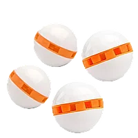 Дезодорант-шарик для обуви Clean-n-Fresh Ball (4 шт)