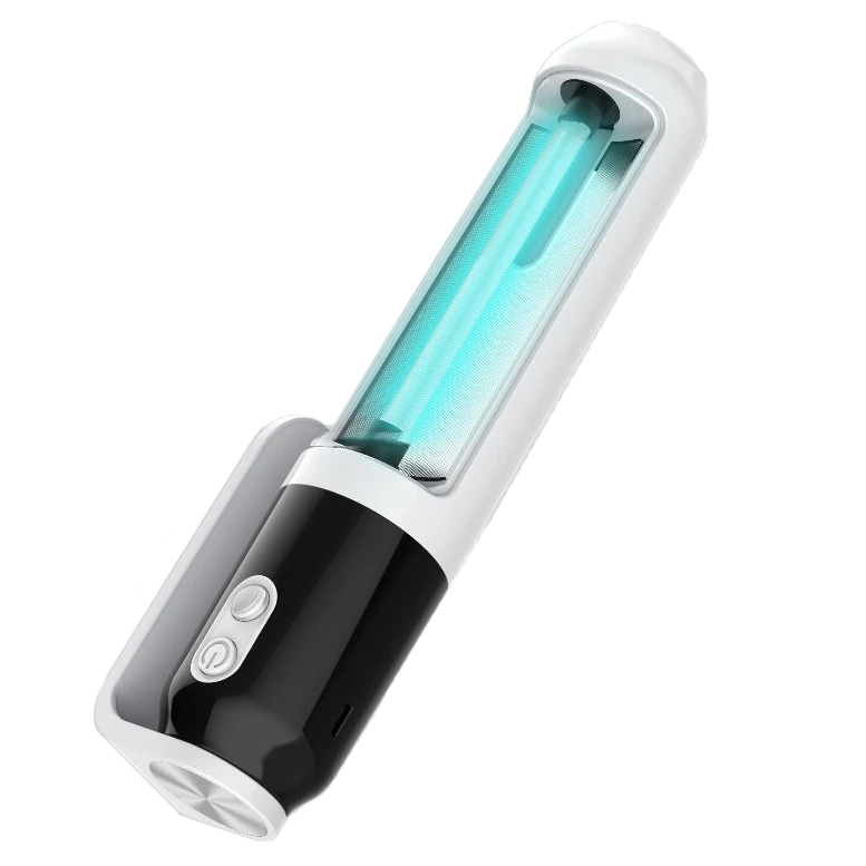 Ультрафиолетовая лампа Nillkin SmartPure U80 (Уцененный кат. А) - фото 1 - id-p226738674