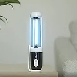 Ультрафиолетовая лампа Nillkin SmartPure U80 (Уцененный кат. А), фото 2