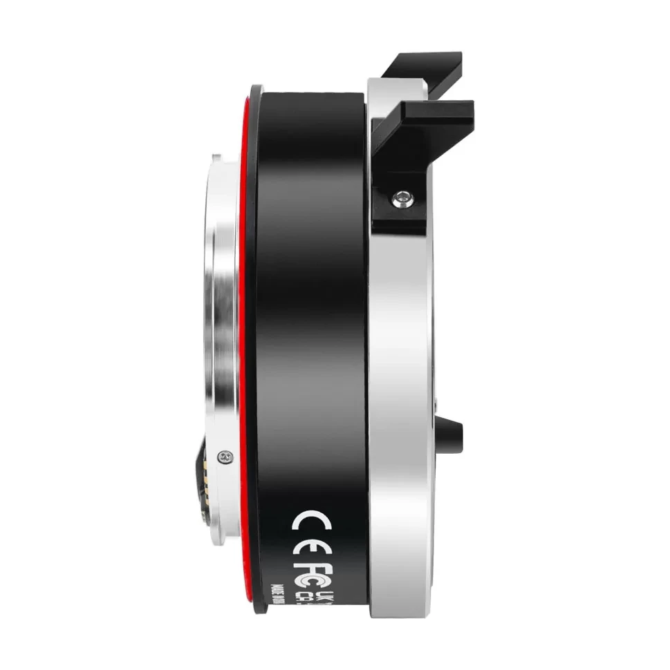 Адаптер Meike MK-EFTR-AL для объектива EF/EF-S на байонет Canon R - фото 6 - id-p226744609