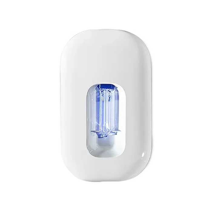Ультрафиолетовый стерилизатор Xiaoda Smart Intelligent Sterilizer and Deodorizer - фото 6 - id-p226738681