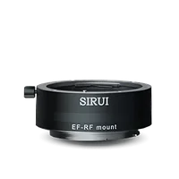 Адаптер объектива Sirui EF-RF Adapter