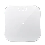 Умные весы Xiaomi Mi Smart Scale 2 Белые, фото 2