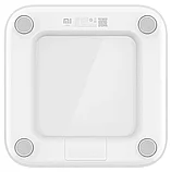 Умные весы Xiaomi Mi Smart Scale 2 Белые, фото 6