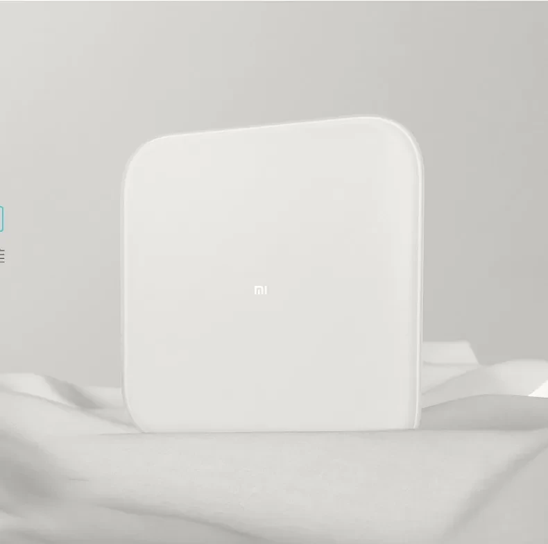 Умные весы Xiaomi Mi Smart Scale 2 Белые - фото 10 - id-p226738686