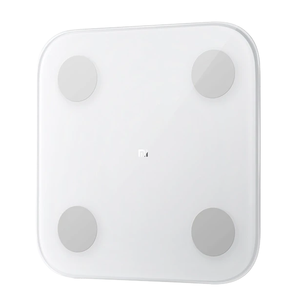 Умные весы Xiaomi Mi Body Composition Scale 2 - фото 1 - id-p226738691