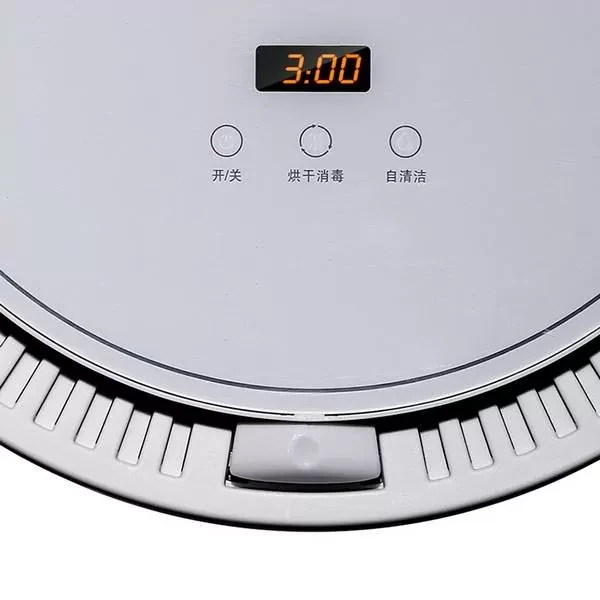 Умная дезинфицирующая сушилка для одежды Xiaomi Clothes Disinfection Dryer 35L Белая - фото 5 - id-p226741679