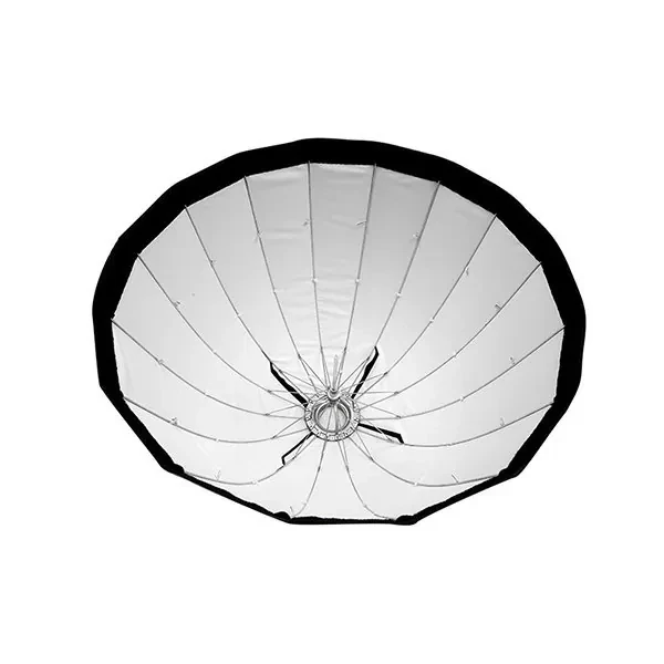 Софтбокс NiceFoto Umbrella frame deep Ø70cm с сотами - фото 6 - id-p226746540