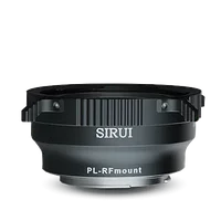 Адаптер объектива Sirui PL-RF Adapter