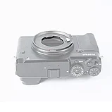 Адаптер 7Artisans для объектива Leica M на камеры Fujifilm GFX, фото 5