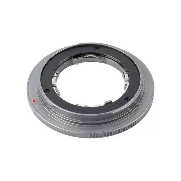 Адаптер 7Artisans для объектива Leica M на камеры Fujifilm GFX - фото 6 - id-p226744627