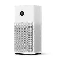 Очиститель воздуха Xiaomi Mi Air Purifier 2S