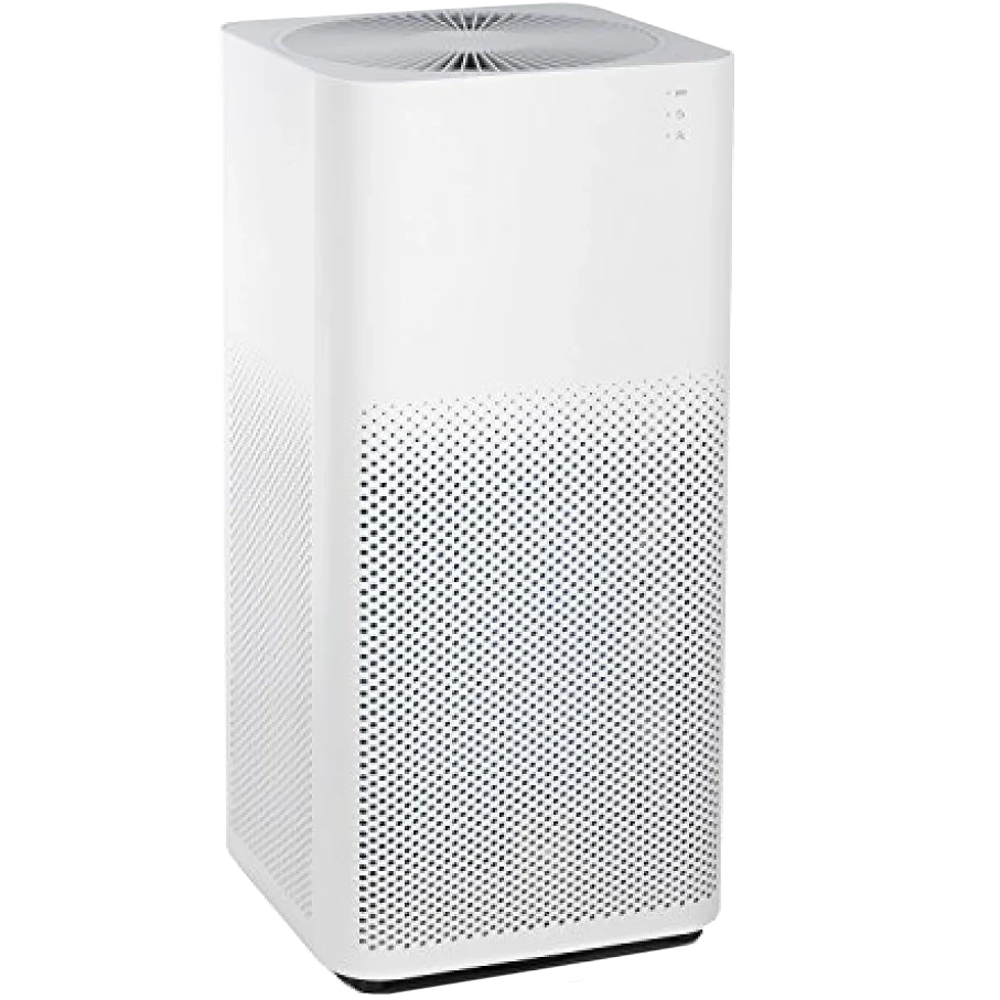 Очиститель воздуха Xiaomi Mi Air Purifier 2 - фото 1 - id-p226741693