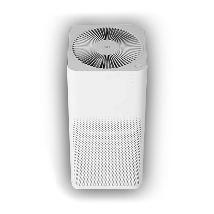 Очиститель воздуха Xiaomi Mi Air Purifier 2 - фото 4 - id-p226741693