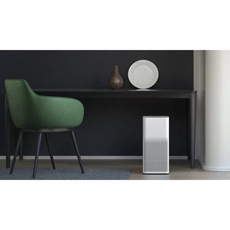 Очиститель воздуха Xiaomi Mi Air Purifier 2 - фото 5 - id-p226741693