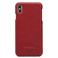 Чехол Pierre Cardin для iPhone Xs Max Красный