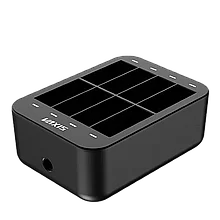 Зарядное устройство VAXIS Litecomm 8-Pack