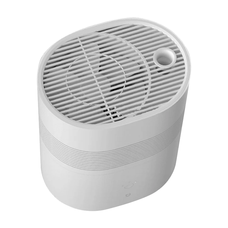 Увлажнитель воздуха Xiaomi Mijia Pure Smart Humidifier Белый - фото 4 - id-p226741713
