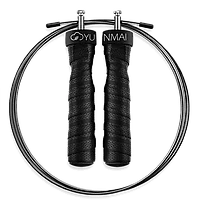 Скакалка Yunmai Sports Jump Rope с утяжелением