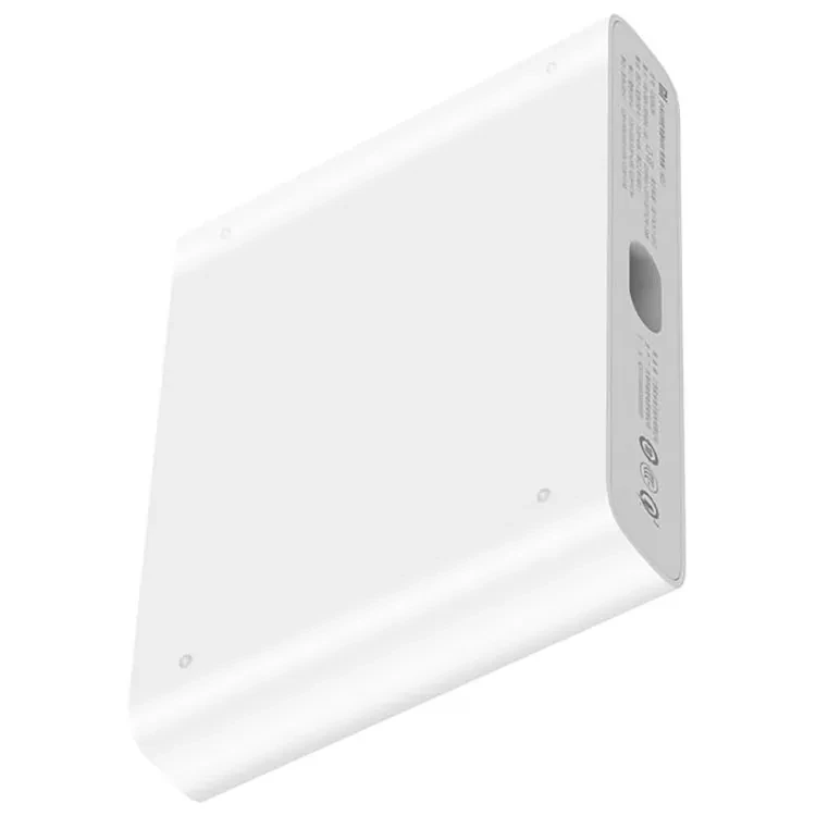 Зарядное устройство Xiaomi USB Charger 6 портов Белое - фото 6 - id-p226740724