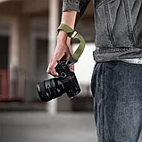 Ремешок на запястье PGYTECH Camera Wrist Strap Зелёный, фото 2