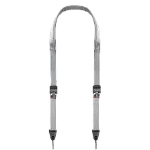 Шейный ремень PGYTECH Camera Shoulder Strap Серая