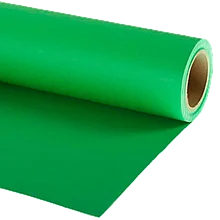 Бумажный фон Lastolite LP9046 2.75 x 11м Leaf Green