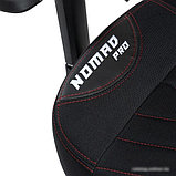 Кресло Evolution Nomad PRO (черный/красный), фото 5