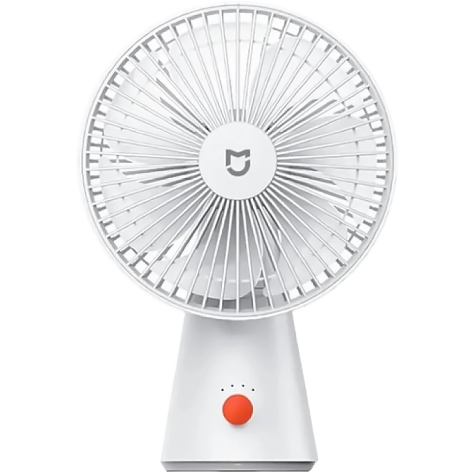 Вентилятор Xiaomi Mijia Desktop Fan Белый