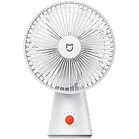 Вентилятор Xiaomi Mijia Desktop Fan Белый