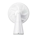 Вентилятор Xiaomi Mijia Desktop Fan Белый, фото 8