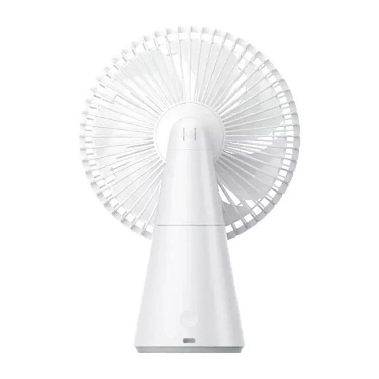 Вентилятор Xiaomi Mijia Desktop Fan Белый - фото 8 - id-p226741737