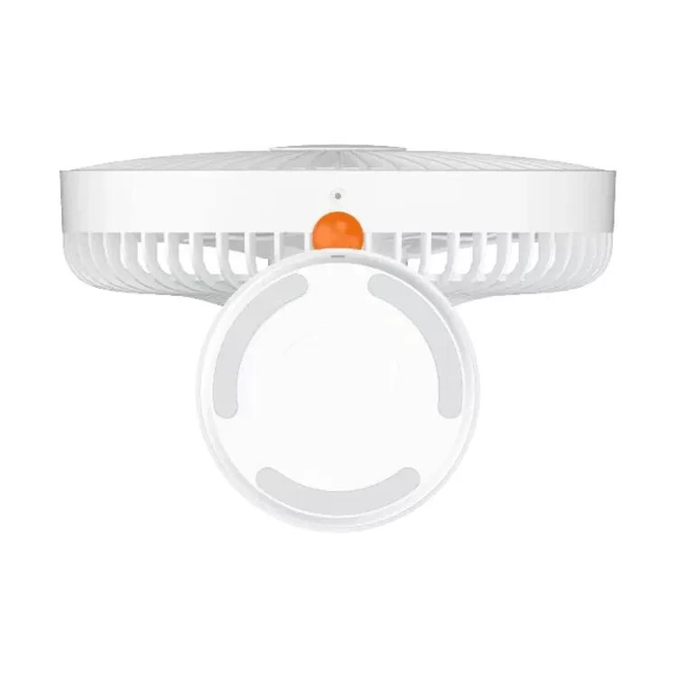 Вентилятор Xiaomi Mijia Desktop Fan Белый - фото 10 - id-p226741737