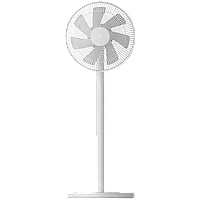 Вентилятор напольный Xiaomi Mijia 1X Smart DC Inverter Floor Fan (Upgraded Version)