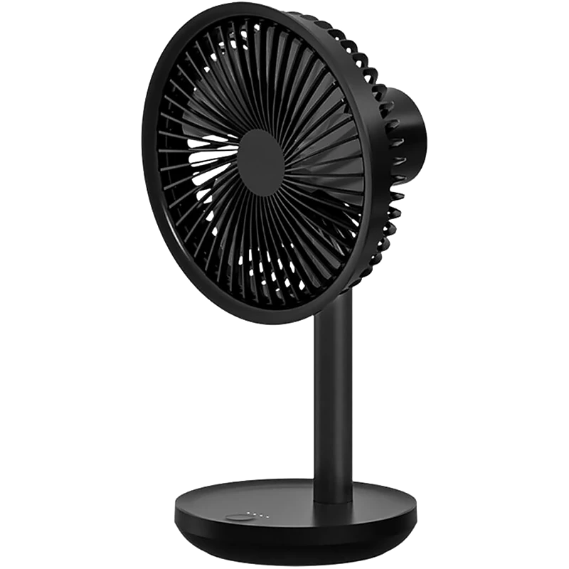 Вентилятор Solove F5 Table Fan Чёрный